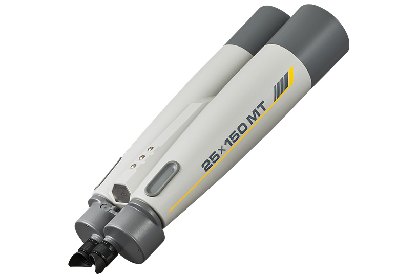 [photo] LB150 Series 25 x 150 MT-SX Binocular