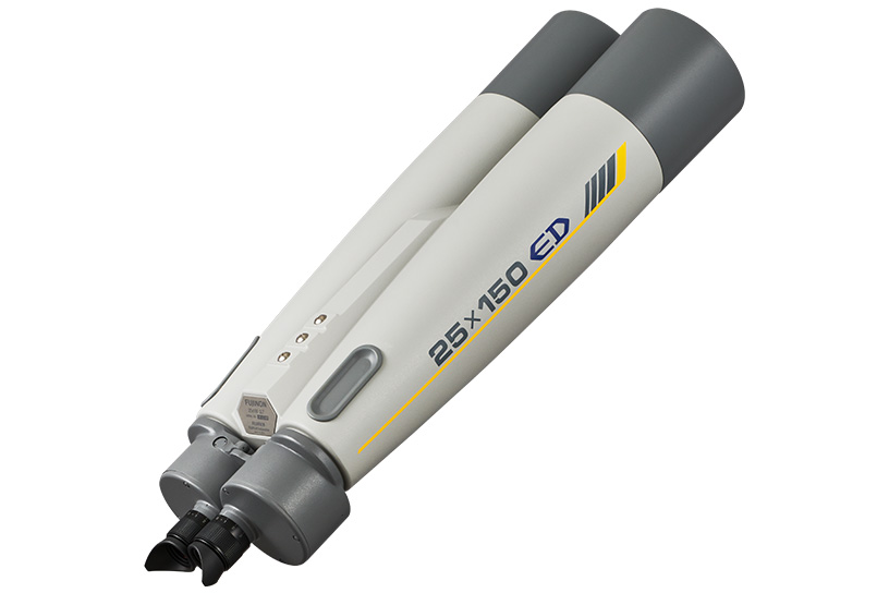 [photo] LB150 Series 25 x 150 ED-SX Binocular