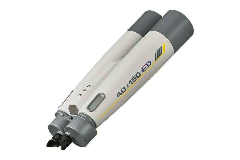 [photo] LB150 Series 40 x 150 ED-SX Binocular