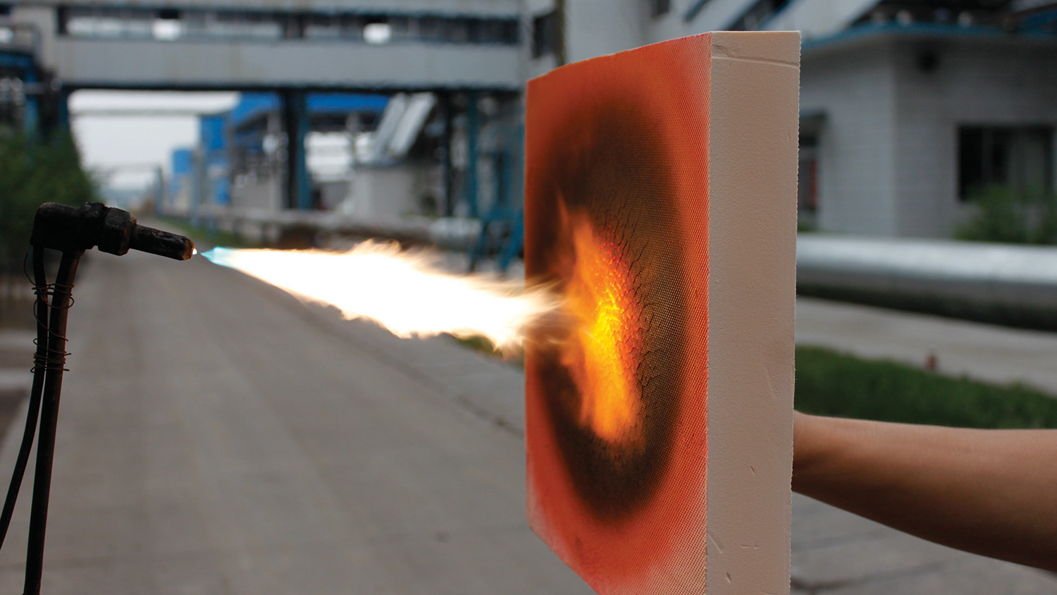 安特福防火保温板 安特福防火保温板