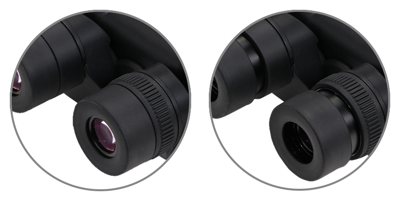 [photo] Twist-up eyecups