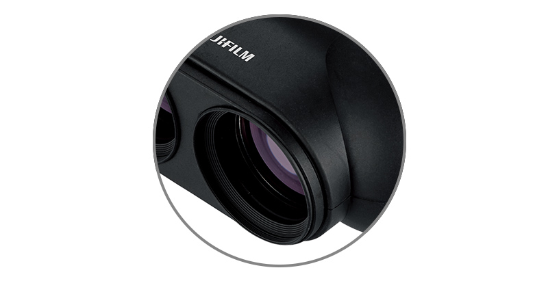 [photo] Objective Lens