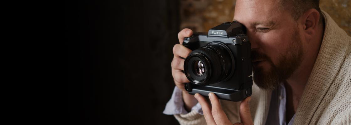 GFX System banner image