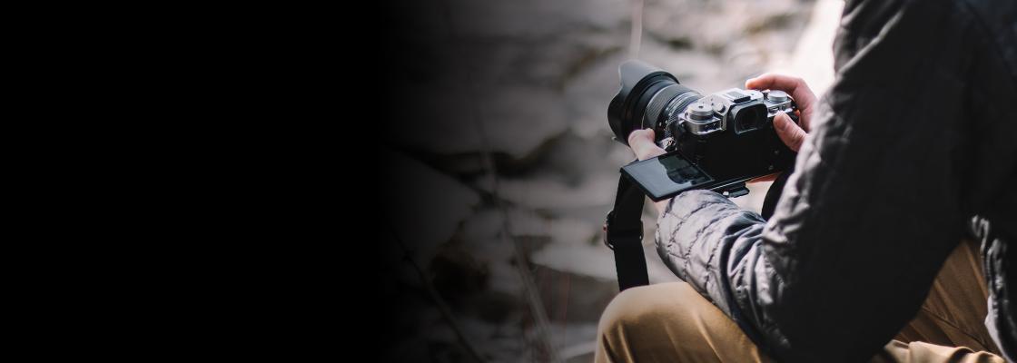 X System banner image