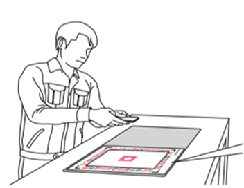 [image]Capturing a Prescale film