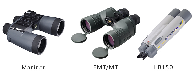 [photo] Mariner / FMT/MT / LB150