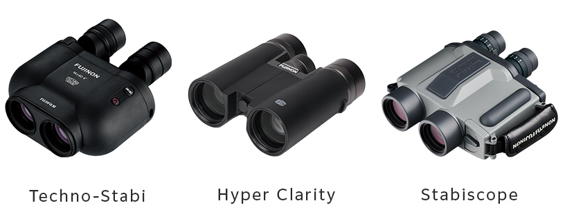 [photo] Techno-Stabi / Hyper Clartity / Stabiscope