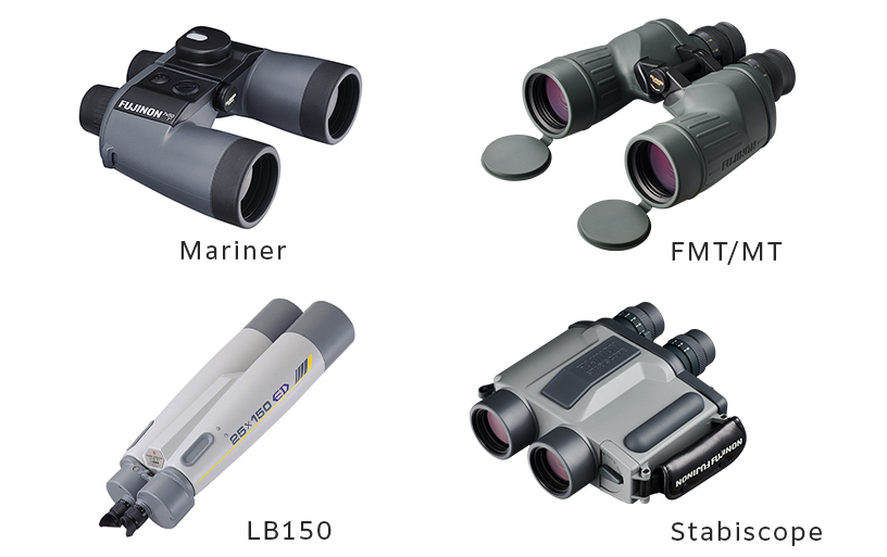 [photo] Mariner / FMT/MT / LB150 / Stabiscope