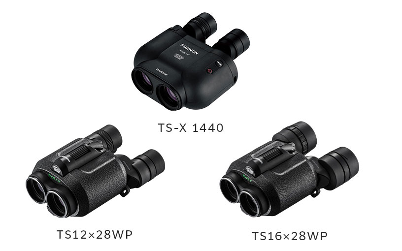 [photo] TS-X 1440 / TS12x28WP / TS16x28WP