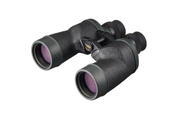 Black 7 x 50 FMT-SX binocular