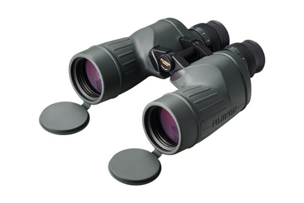 Black 7 x 50 FMTR-SX binocular