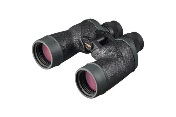 Black 10 x 50 FMT-SX binocular