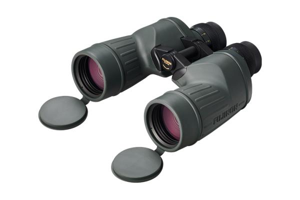 Black 10 x 50FMTR-SX binocular