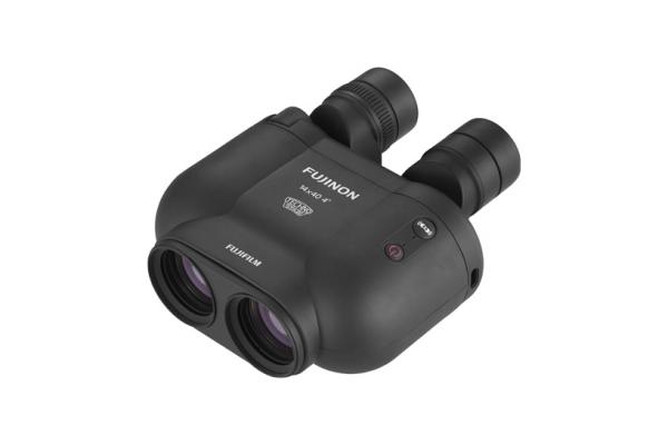 [photo] Techno-Stabi Series TS-X1440 Binocular