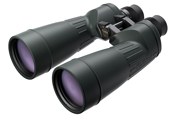 [photo] 16×70FMT-SX binoculars with black, embossed body