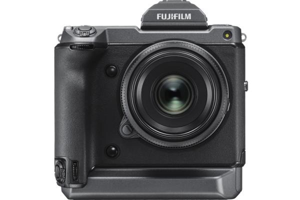 [photo] Fujifilm GFX 100 System Digital Camera