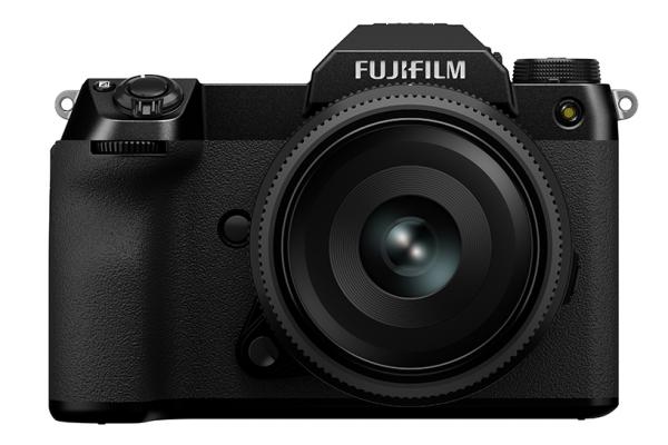 [photo] Fujifilm GFX100S System Digital Camera
