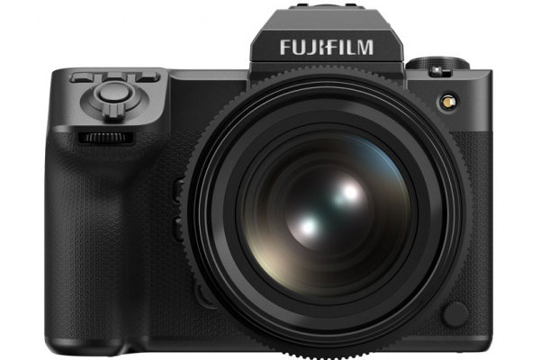 [photo] Fujifilm GFX 100 II System Digital Camera