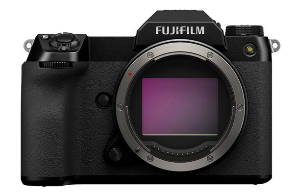 [photo] FUJIFILM GFX50S II System Digital Camera