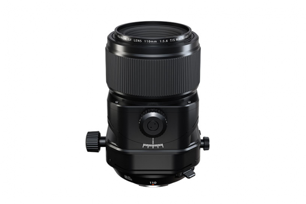 [photo] Fujifilm GF110mm lens