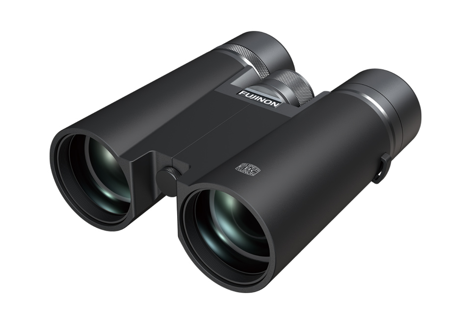 [photo] HC 8 x 42 binoculars