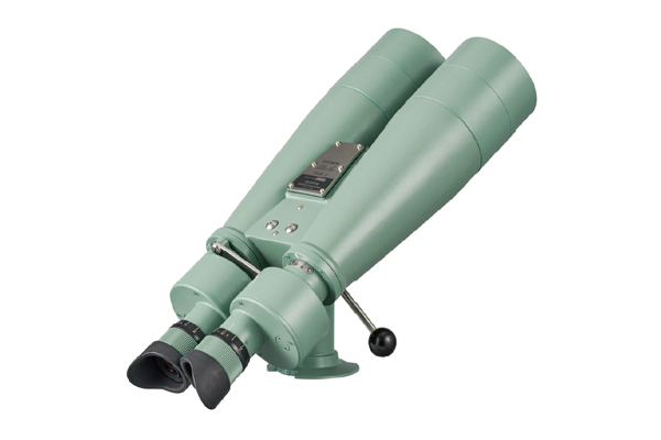 [photo] 15 × 80 MT-SX binoculars