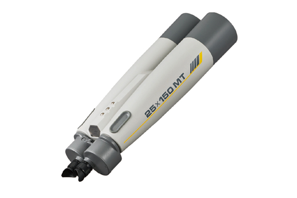 [photo] 25 × 150 MT-SX binoculars