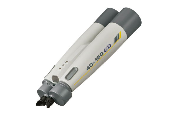 [photo] 40 × 150 ED-SX binoculars (made to order)