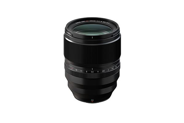 [photo] Fujifilm XF50mmF1.0 R WR prime lens - Black