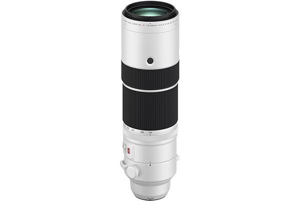 [Image] XF150-600mmF5.6-8 R LM OIS WR