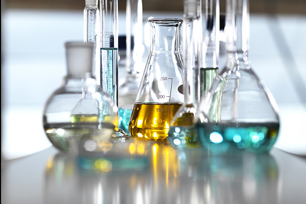 Pressroom Supplies - Chemicals