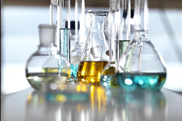 Pressroom Supplies - Chemicals