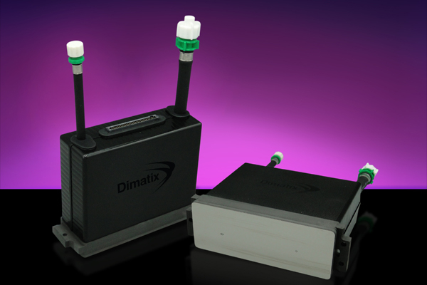 StarFire® SG1024 Printhead