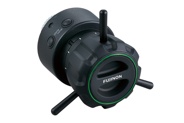 [photo] Digital Focus Demand accessory EPD-41A-D01/ D02