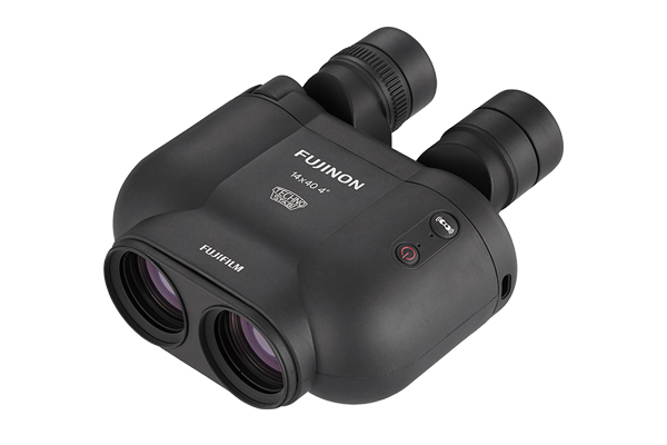 [photo] TS-X1440 binoculars