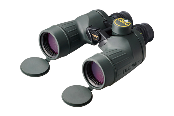 [photo] 7×50FMTRC-SX binoculars