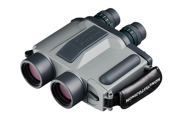 [photo] STABISCOPE Series binoculars