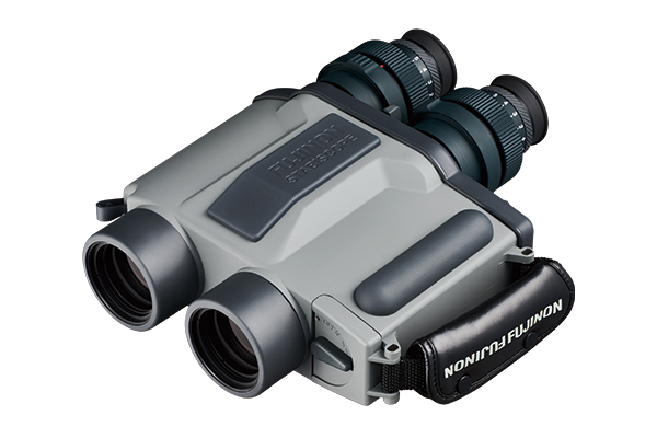 [photo] STABISCOPE S1240-D/N binoculars
