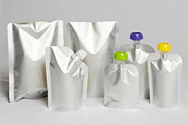 [photo] 6 disposable plastic bag