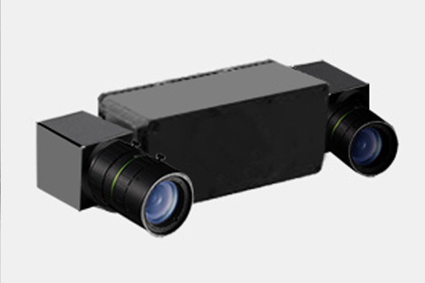 [photo] A device with 2 protuding lenses at both ends