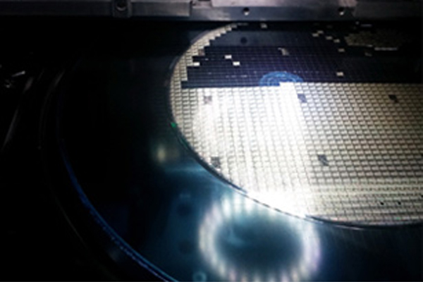 [photo] System integrator S