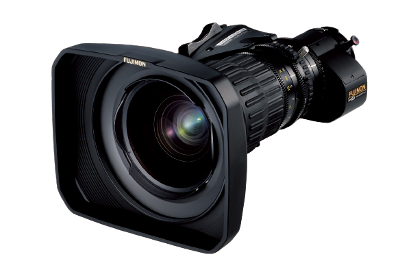 2/3” HD Premier Series