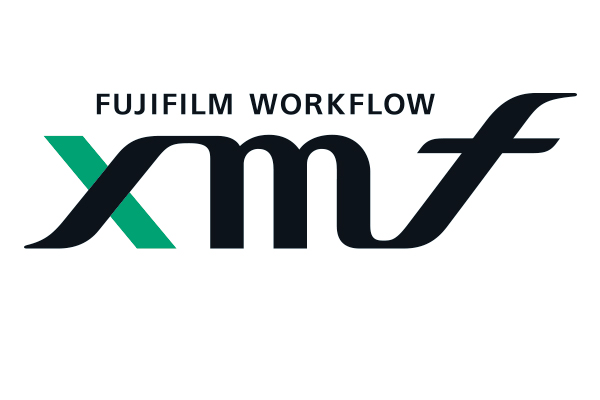 [logo] FUJIFILM WORKFLOW XMF