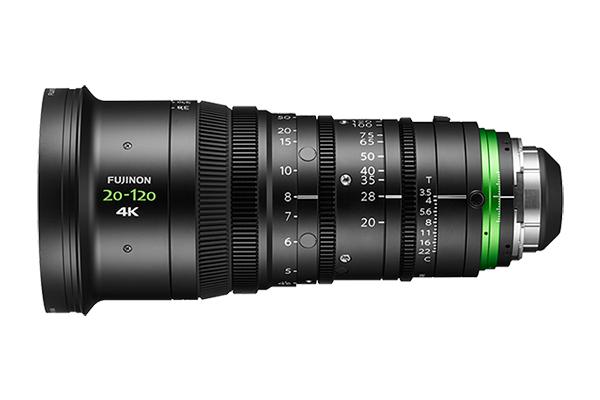 [photo] XK20-120mm T3.5 zoom lens
