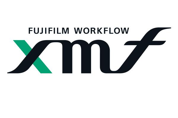 [logo] FUJIFILM WORKFLOW XMF