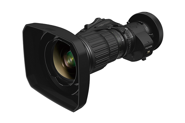 [photo] 8K Portable Lenses
