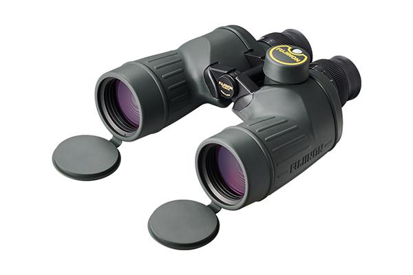 [photo] Polaris Series binoculars