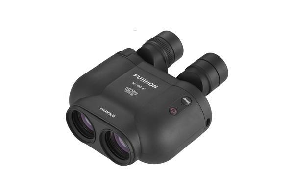 [photo] TECHNO-STABI Series binoculars