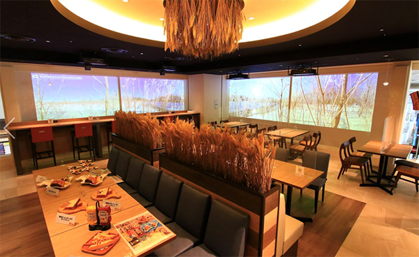 [photo]Hokkaido Dosanko Plaza, Haneda Airport Shop