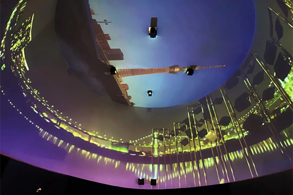 [photo] Beijing InfoComm China 2021